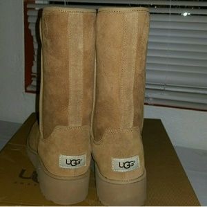 NEW✨ Water Resistant ☔️Amie Ugg Boots💕